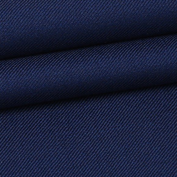 Custom Made Suit Color Blue - FastFitTailors