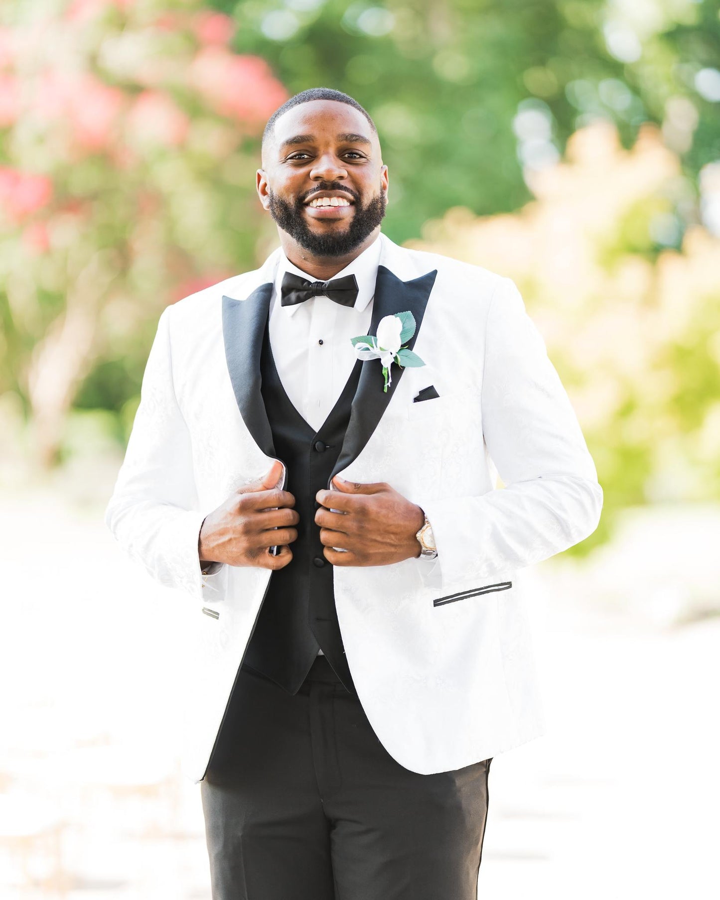 Custom Tuxedos - FastFitTailors