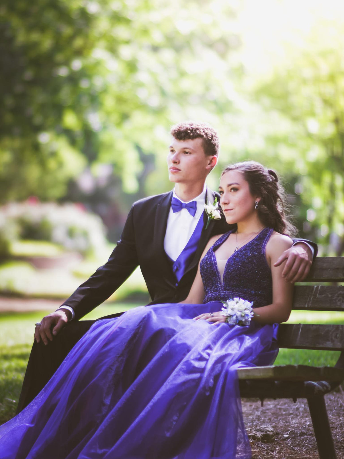 2025 Prom Suit Ideas: Top 10 Trends for a Stylish Look