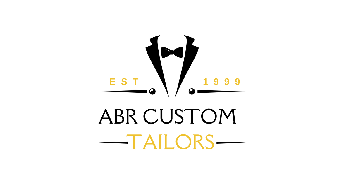 Contact ABR Custom Tailors