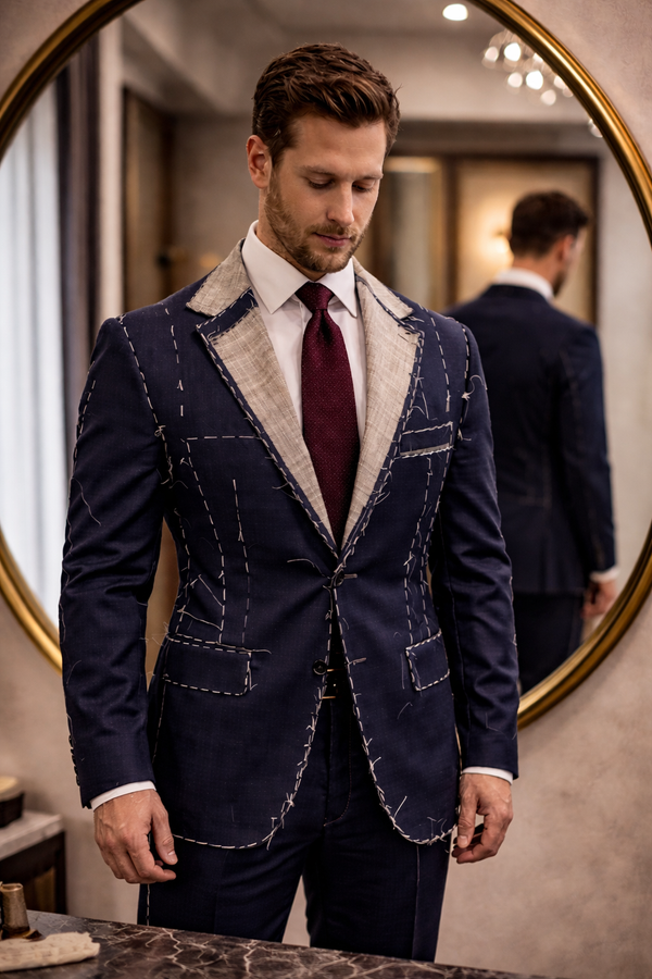 Bespoke Suits