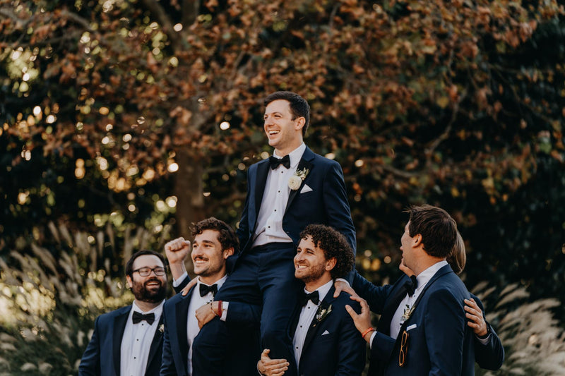 Wedding Suits