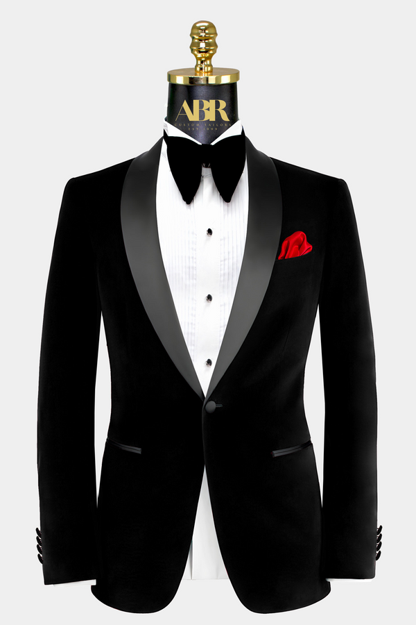 Tuxedo Rentals