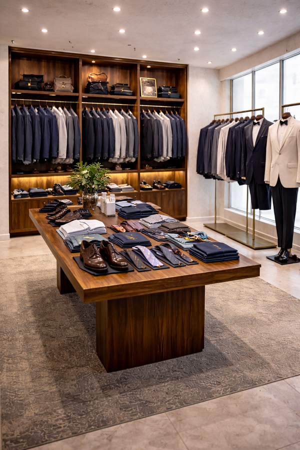 Ready-to-Wear Collection