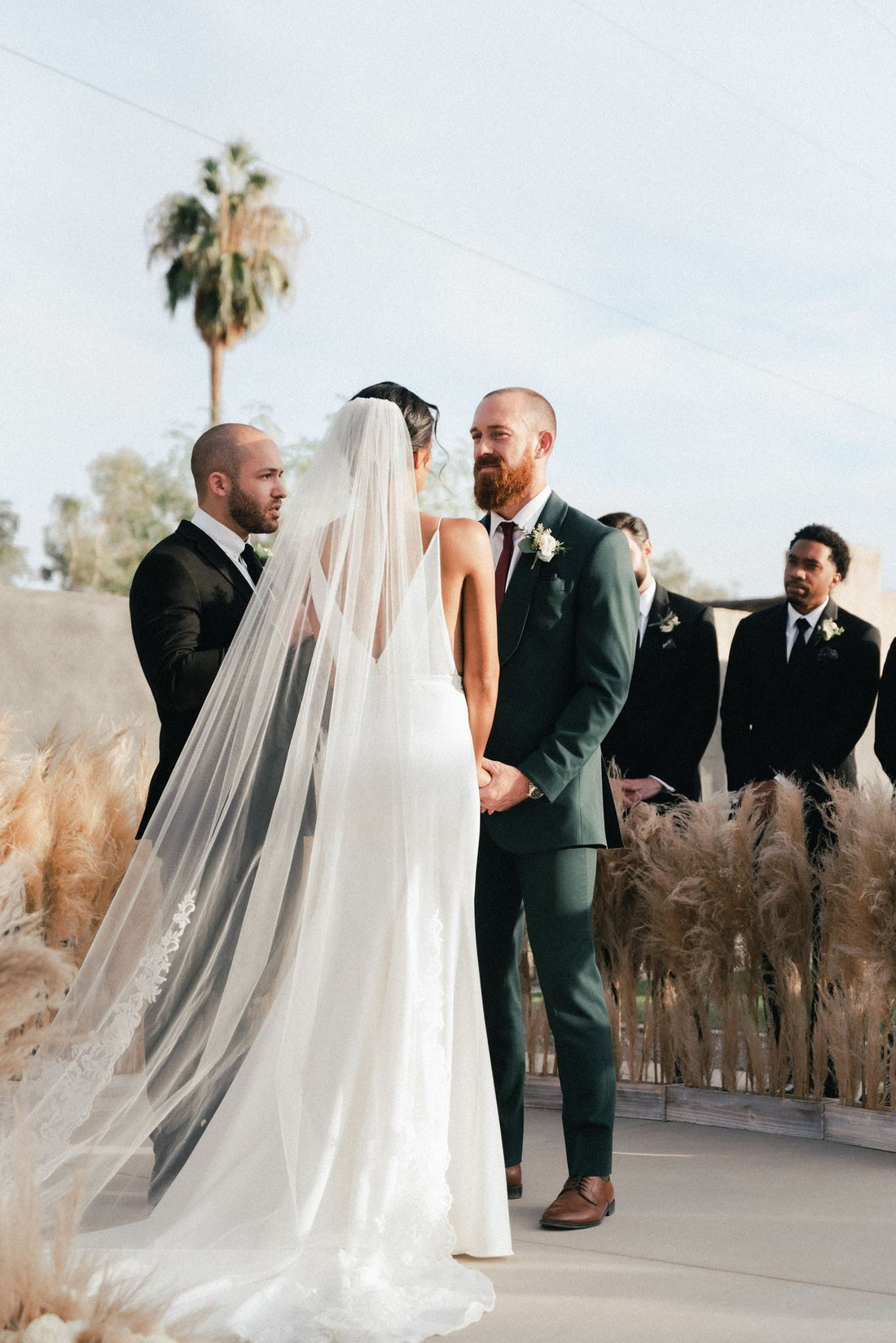 Custom Wedding Suits and Tuxedos: - FastFitTailors