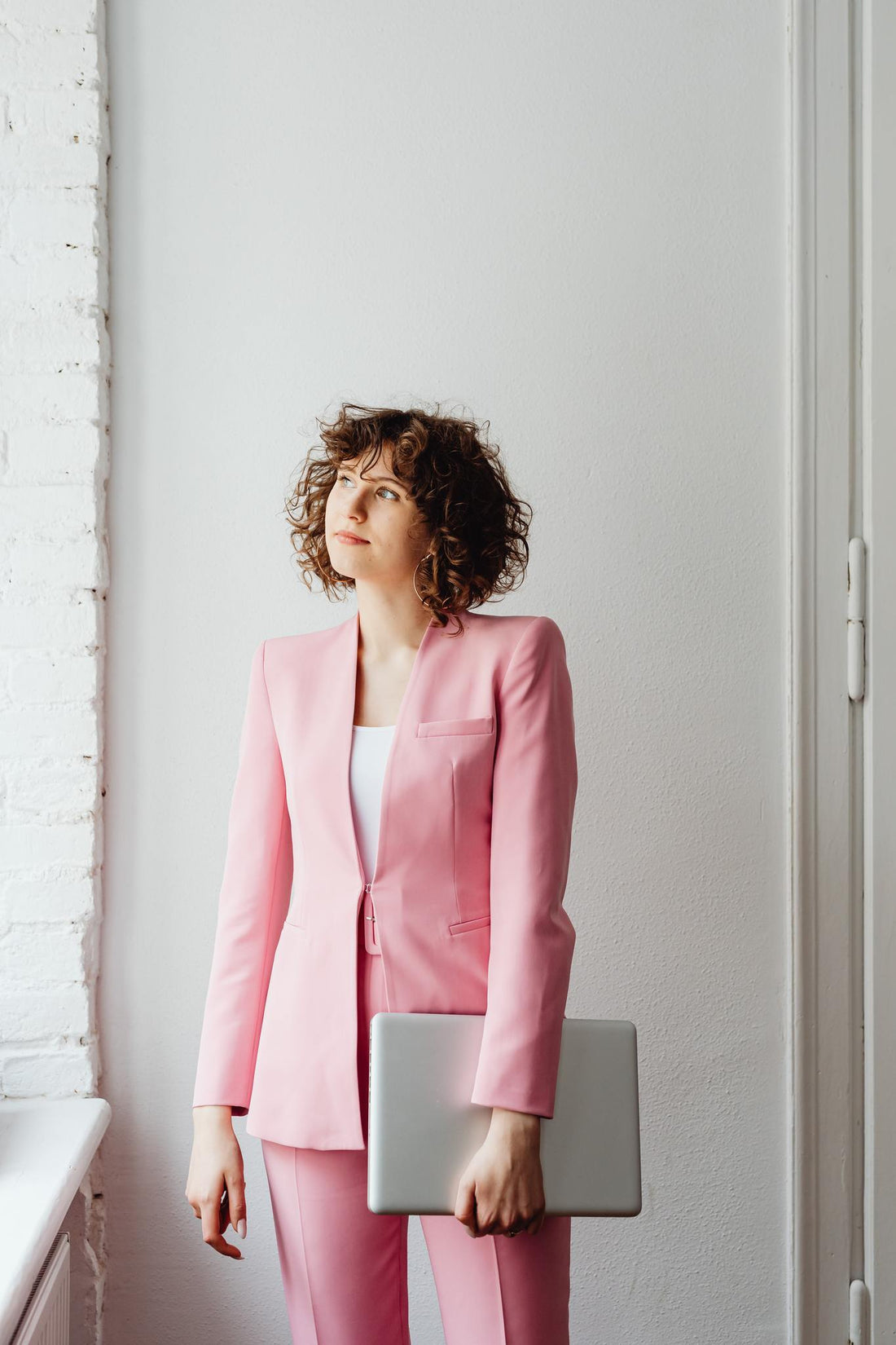 Greensboro's Finest Custom Suits & Tuxedo For Women's - Made For You