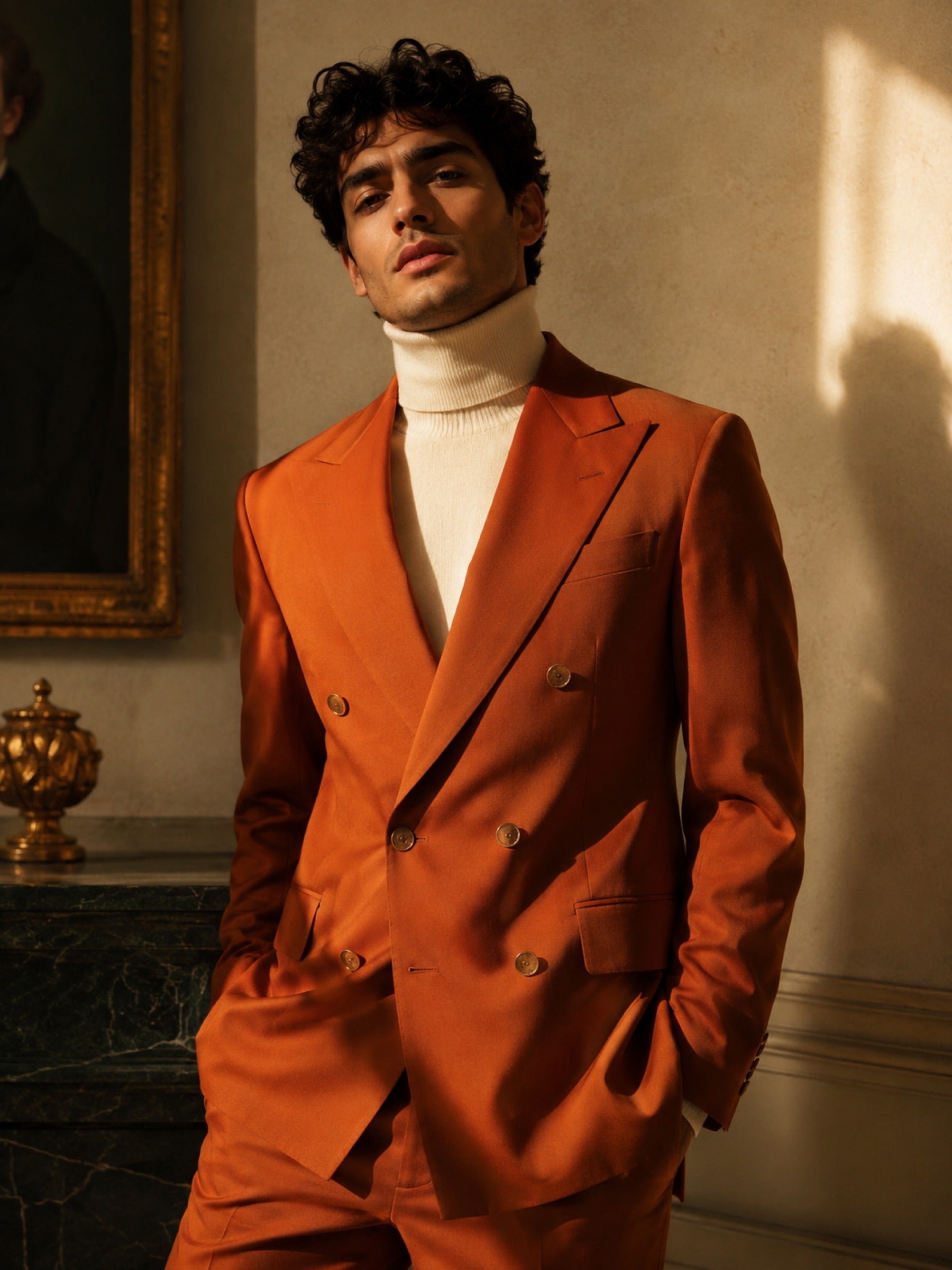 The Store — ABR Tailors & Suits