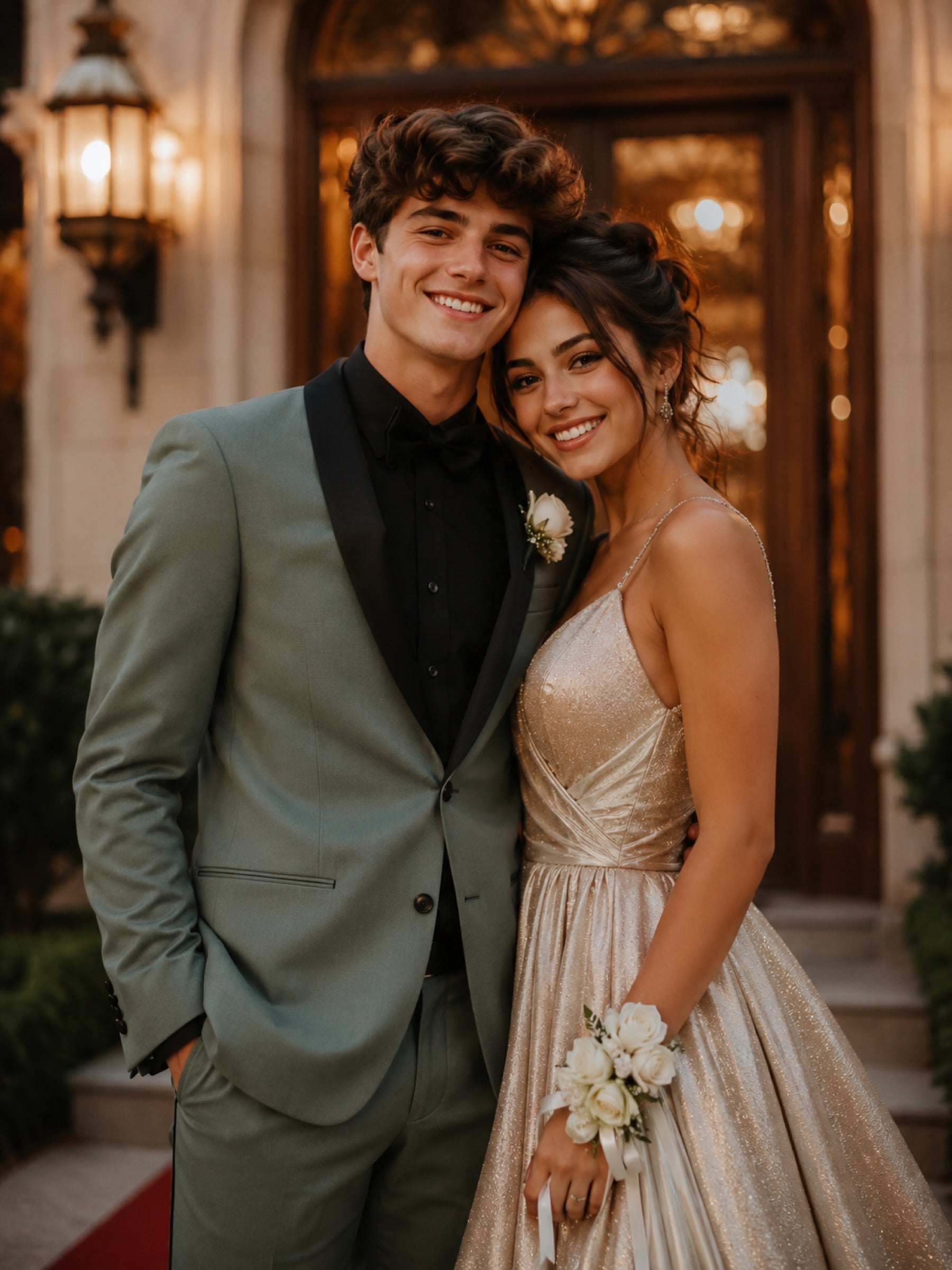 Prom collection