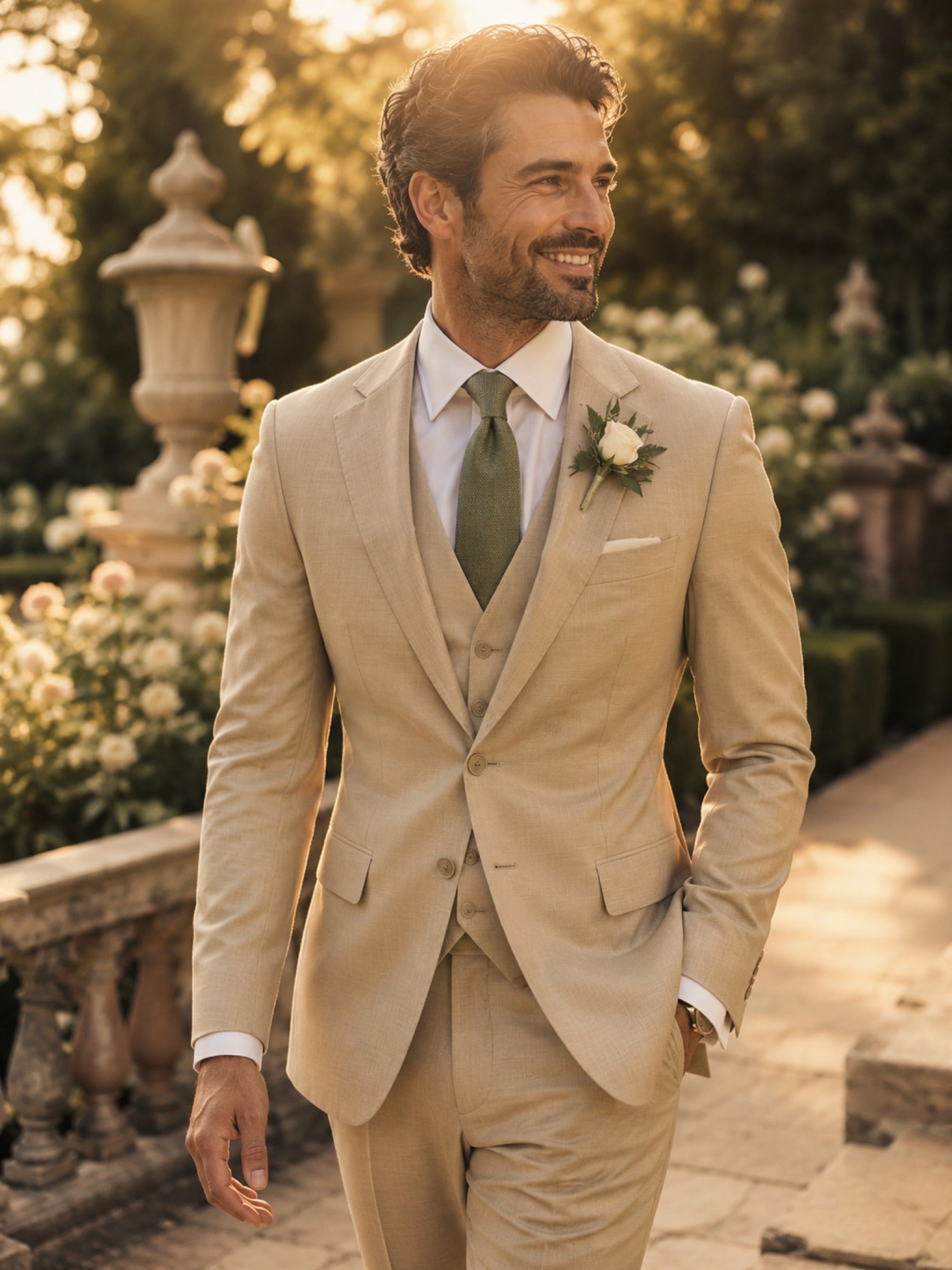 The ABR Wedding Collection